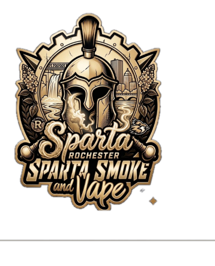 SpartaSmoke crest